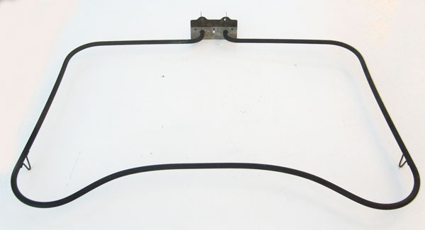 Whirlpool Maytag Bake Element 7406P272-60 for 27" Built-in Electric Oven 71001636 22"W x 16"L