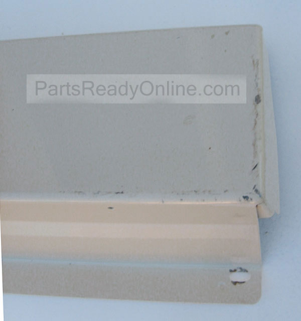 Bisque Bottom Access Panel for GE Dishwasher Model GSD2000G00AA
