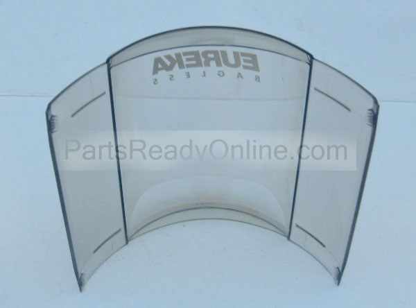 Eureka Altima Outer Filter Door Cover for Vacuum Model 2961