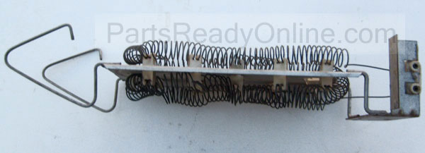 OUT OF STOCK $25 Dryer Heating Element 690983 (660933) 5200 Watt 240 Volts Whirlpool, Kenmore, Roper Dryers