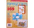 Paper Crafts Magazine March/April 2011
