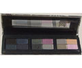 Pop Beauty Pretty Puzzle Eye Shadow Palette 12 pigments Smoked Out Silver 6.52 g / 0.23 oz