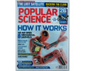 Popular Science Magazine April 2011 The Future Now