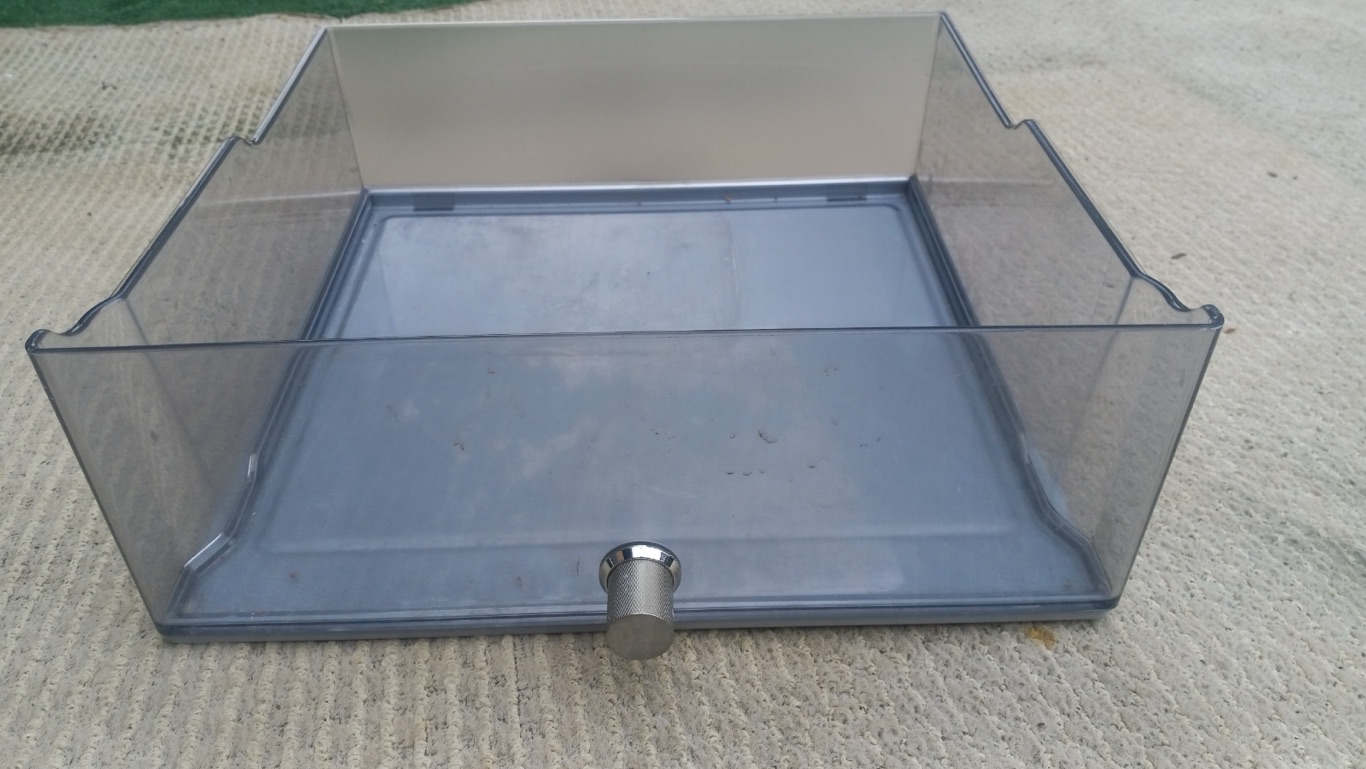 Kitchenaid Refrigerator Drawer W10663638