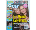 Star Magazine November 22 2010 (The Sexiest Guys Alive)