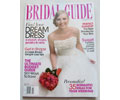 Bridal Guide Magazine November December 2010 Vol 26 No 6 (Find Your Dream Wedding Dress, Perfect Makeup, The ultimate Budget Guide, Get In Shape Celeb Brides Tips)