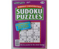 Family Favorites Sudoku Puzzles Autumn 2010 PennyPress