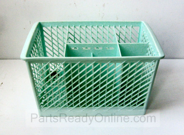Magic Chef Dishwasher Silverware Basket Y912919 9-12919 model DU2J