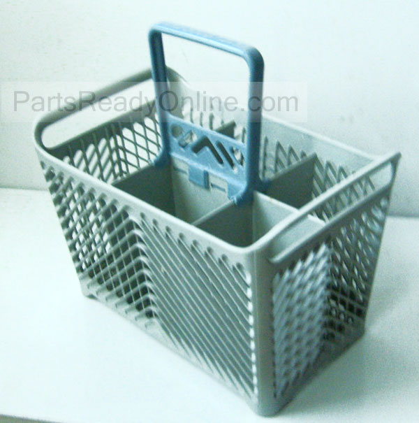 Maytag Jenn Air Crosley Dishwasher Silverware Basket Check Model Fit List 