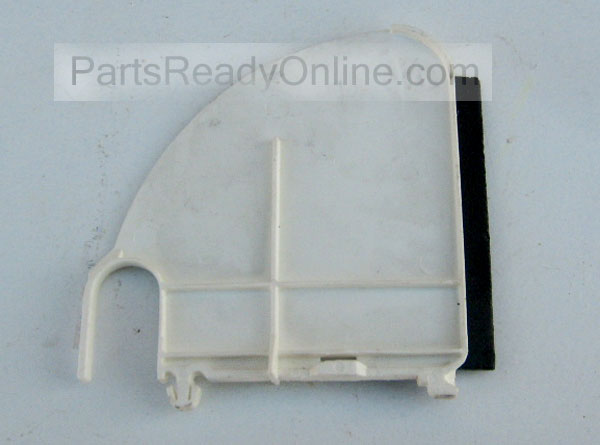 8539874 Kenmore Washer Component Shield 