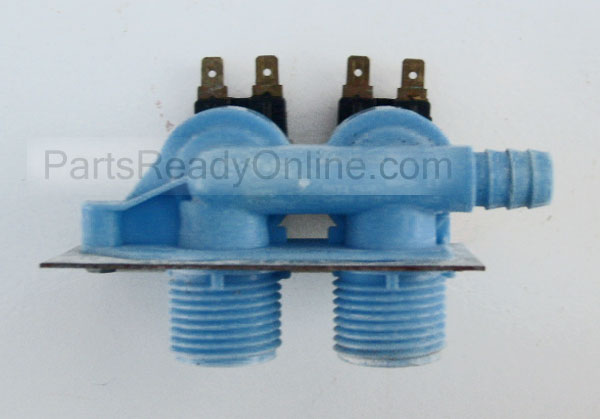 Washer Inlet Valve 3360391 (Water Valve 285805) for Whirlpool, Roper, Estate, Kenmore washers