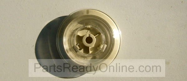 Kenmore Washer Timer Dial 3949430 Almond Timer Knob Dial