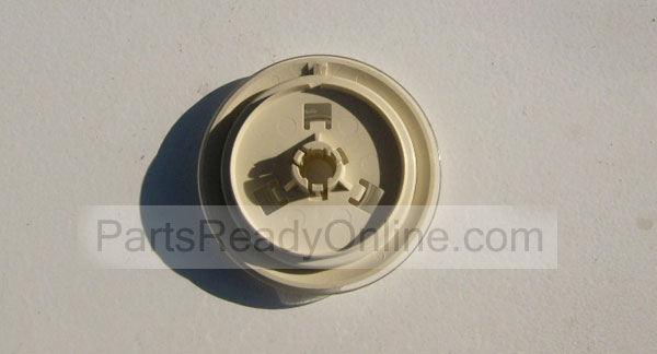 Kenmore Washer Timer Dial 3949430 Almond Timer Knob Dial