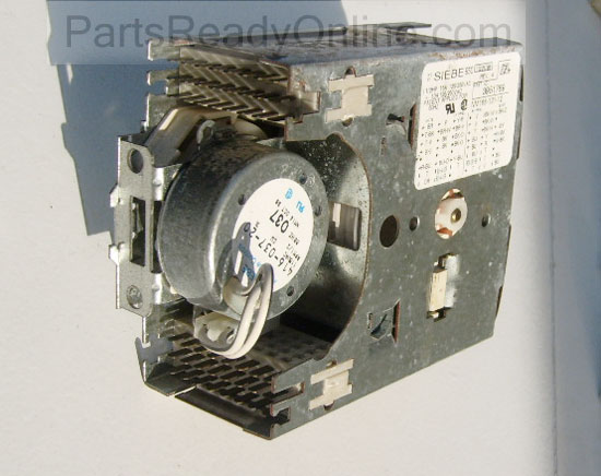 Kenmore Washer Timer 3951769