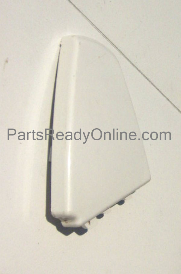 Whirlpool End Cap 8271359 Right