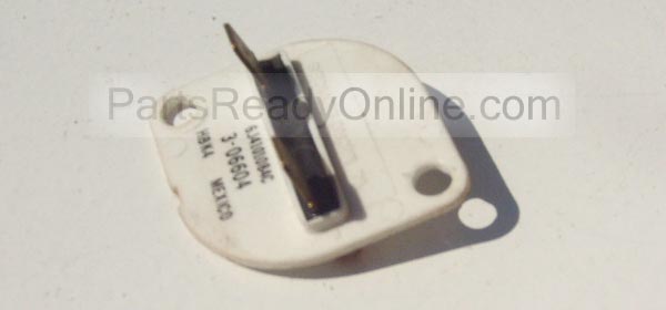Whirlpool Thermal Fuse 306604