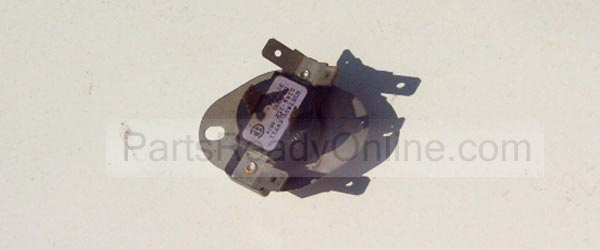 OUT OF STOCK Maytag Dryer Cycling Thermostat 53-2880 L146-25F