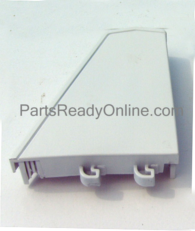 Whirlpool End Cap 3357997 Right