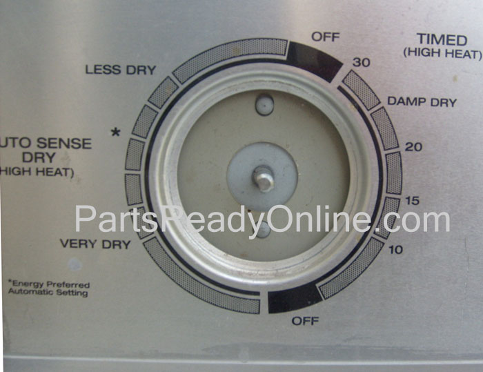 Roper Dryer Timer 3406700