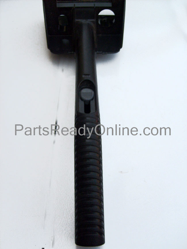 Hoover Carry Handle Replacement with Top Cord Wrap Hook