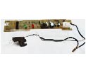 Hoover Edf Printed Circuit Board 46851031 with Green and Red Lights EM1456-07