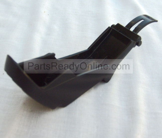 Hoover Vacuum Handle Release Lever Replacement (Vacuum Foot Pedal)