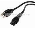 5 Foot Mickey Mouse Power Cord Notebook AC Power Cable