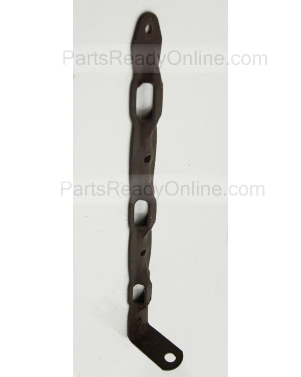 Metal Bracket for Hook-on Crib Mattress Supports (used in Foot Release Crib Hardware)