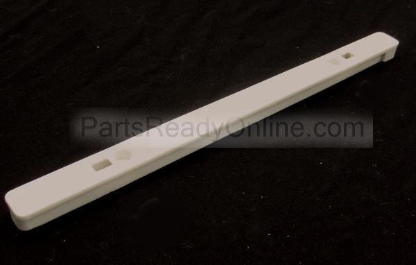 10.5 inch Long Crib Upper Plastic Track for Cribs with Hand Release Drop Side