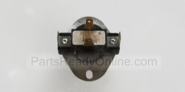 Whirlpool Dryer Cycling Thermostat 3387134 L155-25F (326801)