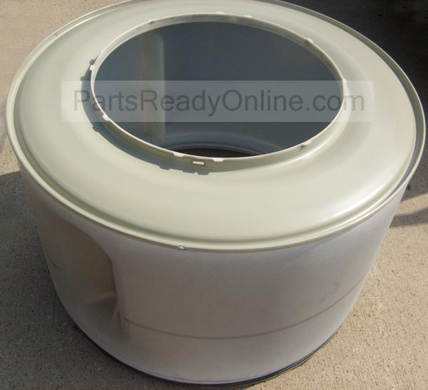 Whirlpool Dryer Drum 697760 Extra Large Capacity