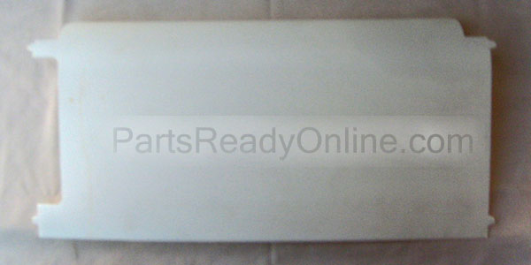 Frigidaire Refrigerator Water Tank Cover 240326302