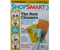 Consumer Reports Shop Smart ;) Magazine April 2011