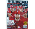 Sports Illustrated Magazine April 4, 2011