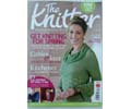 The Knitter Magazine Issue 29 (printed in the UK) Ideas for Creative Knitting, Get Knitting for Spring. Win kuxury yarns