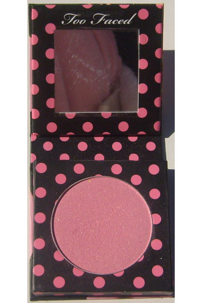 OUT OF STOCK Too Faced La Vie En Rose Blush Fard A Joues 0.23 oz 6.69 g