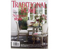 Traditional Home June 2011 Classic taste, modern life. Guide to Summer Style