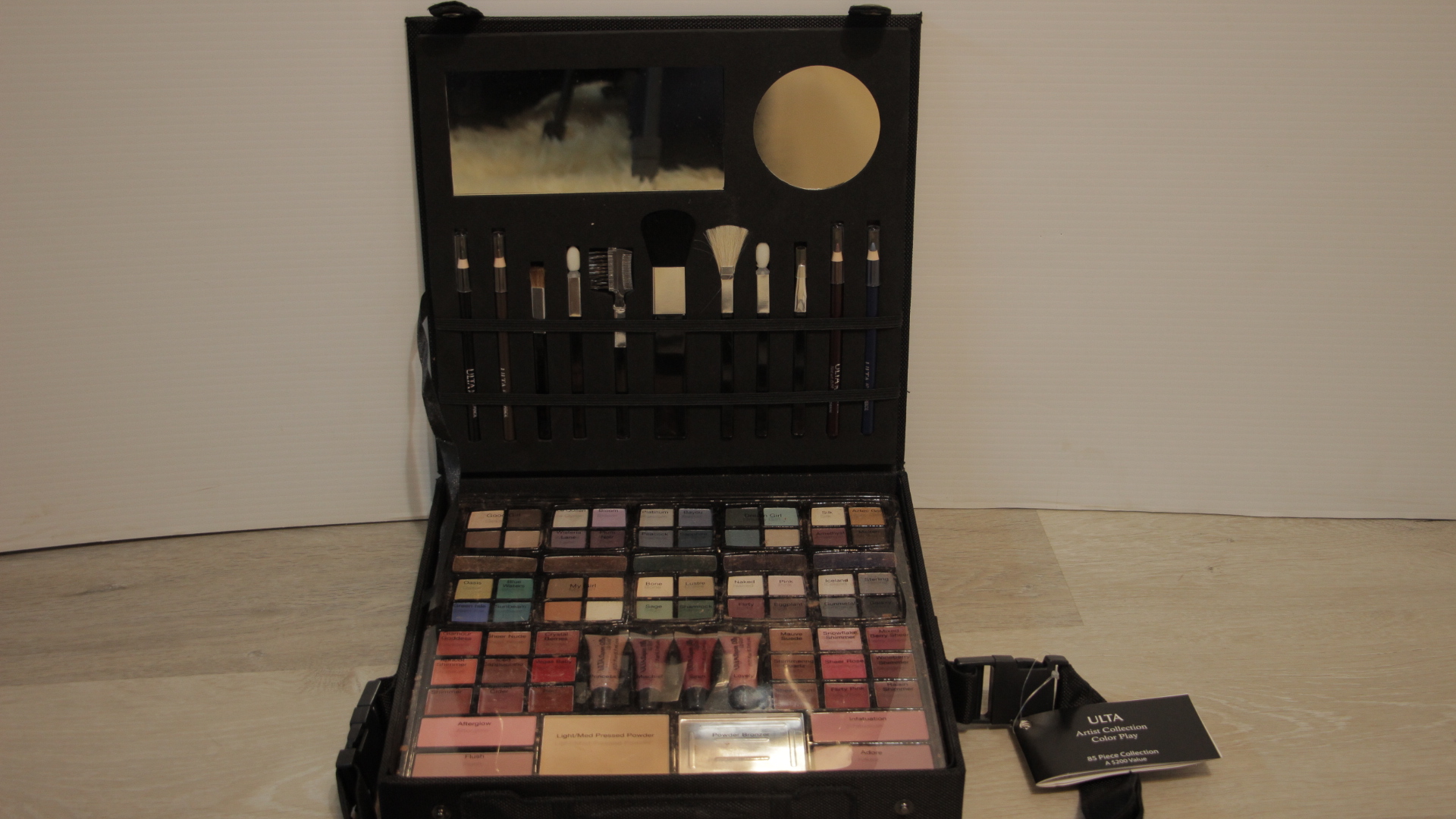 Ulta Color Play 85 Pieces Collection