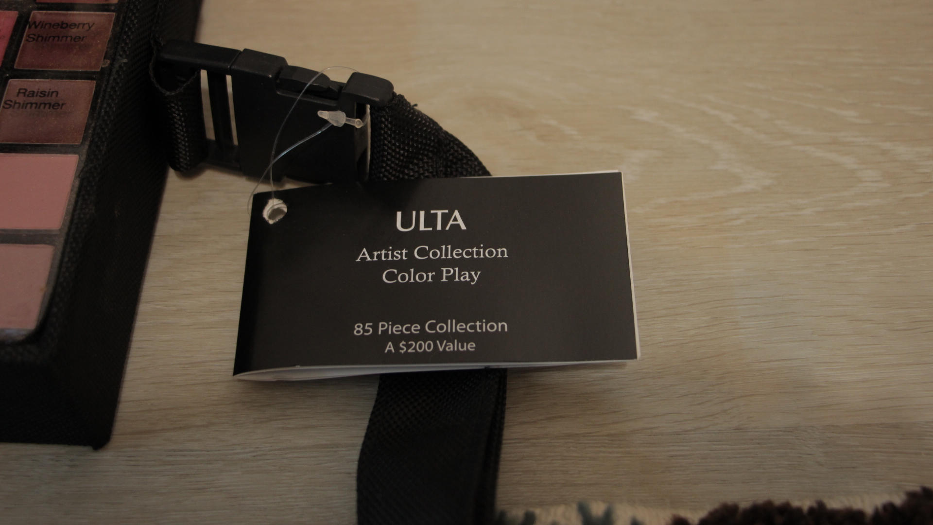 Ulta Color Play 85 Pieces Collection