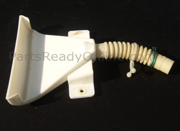 GE Washer Water Inlet with Hose WH41X10078 175D3508