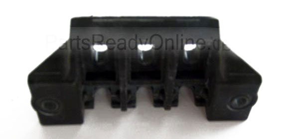Dryer Terminal Block 690261 (sub. 279320) Black Terminal for Electric Dryer Cord