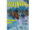 Wild West Magazine April 2011 Vol 23 No 6 Johnson County War. Battle of New Ulm. Yellow Rose of Texas. Sheriff Wynkoop