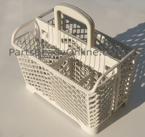 Maytag Dishwasher Silverware Basket 99002683 (Half Basket)