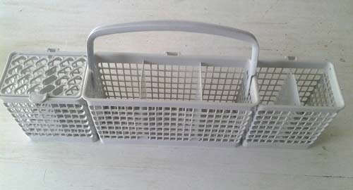 GE Dishwasher Basket WD28X10058 