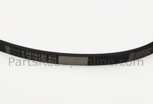 OUT OF STOCK $31 Maytag Washer Belt 62618130 (22003483)
