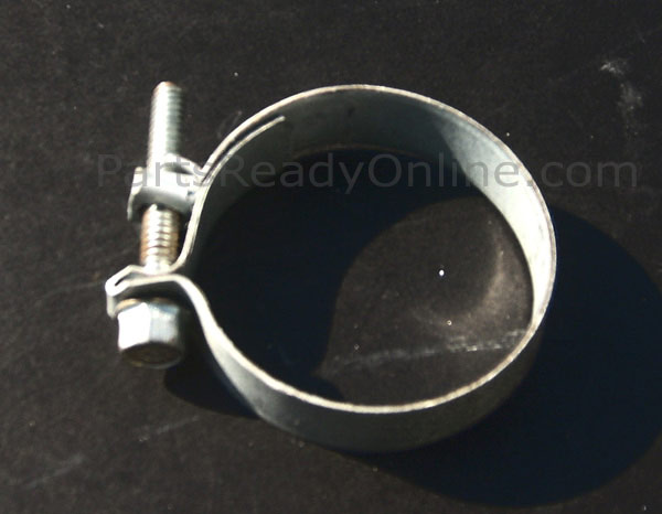 GE Washer Tub Clamp WH01X10134 for Drain Hose