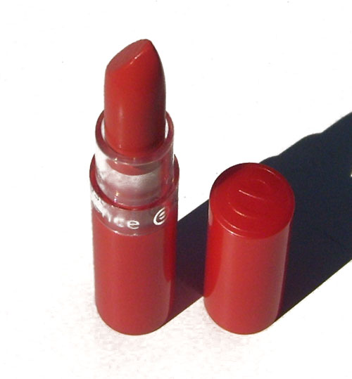 OUT OF STOCK Essence Lipstick 48 Red Carpet (made in Germany)