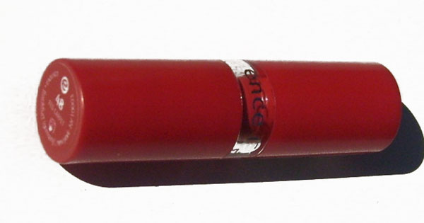 Essence Lipstick 48 Red Carpet (made in Germany)