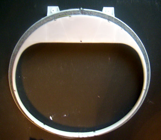 OUT OF STOCK $50 GE Dryer Drum Bearing WE3M21