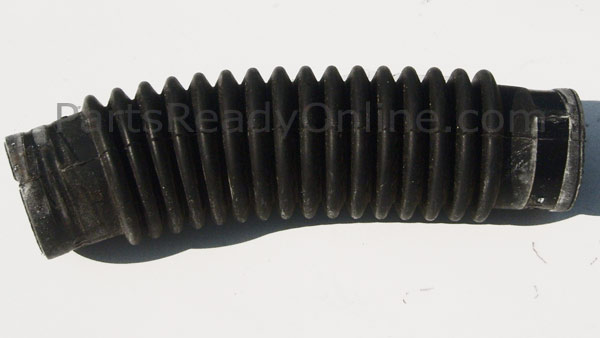 GE Washer Drain Hose WH41X0371 (7-1/4" long) Pump-to-tub Hose